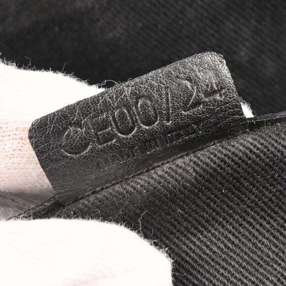 Celine Gray Canvas Macadam Boogie Tote Handbag - Picture 10 of 10